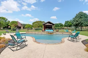 3833 Eagles Nest Trl, Burleson, TX 76028 - Photo 25