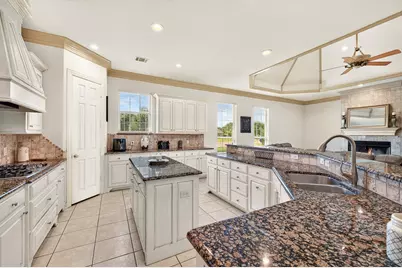 3833 Eagles Nest Trail, Burleson, TX 76028 - Photo 11