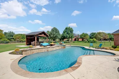 3833 Eagles Nest Trail, Burleson, TX 76028 - Photo 27