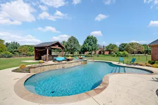 3833 Eagles Nest Trl, Burleson, TX 76028 - Photo 27