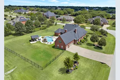 3833 Eagles Nest Trail, Burleson, TX 76028 - Photo 33