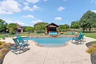 3833 Eagles Nest Trail, Burleson, TX 76028 - Photo 31