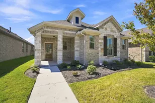2838 Buttermilk Dr, Midlothian, TX 76065 - Photo 3