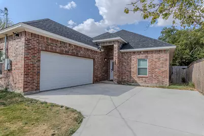 807 Dr Martin Luther King Jr Boulevard, Waxahachie, TX 75165 - Photo 3