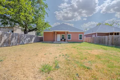 807 Dr Martin Luther King Jr Boulevard, Waxahachie, TX 75165 - Photo 19