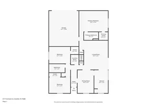 9117 Fairmont Cir, Rowlett, TX 75088 - Photo 21