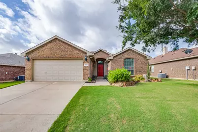 905 Meadowedge Lane, Denton, TX 76207 - Photo 1