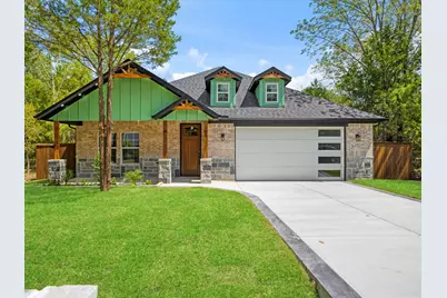 104 Parkside Drive, Trinidad, TX 75163 - Photo 1