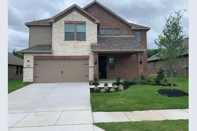 1512 Elizabeth Street, Anna, TX 75409 - Photo 1