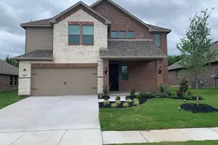 1512 Elizabeth St, Anna, TX 75409 - Photo 1