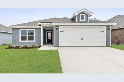 908 Burlington Avenue, Fort Worth, TX 76108 - Photo 1