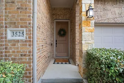 3525 Charleston Drive, Melissa, TX 75454 - Photo 3