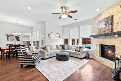 3525 Charleston Drive, Melissa, TX 75454 - Photo 5