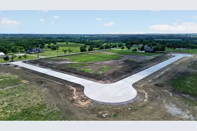 Tbd Lot 6 Jolene Court, Van Alstyne, TX 75495 - Photo 3