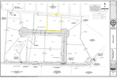 Tbd Lot 6 Jolene Court, Van Alstyne, TX 75495 - Photo 5