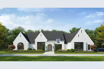 Tbd Lot 6 Jolene Court, Van Alstyne, TX 75495 - Photo 1