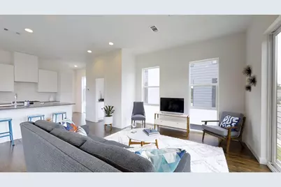4905 Live Oak Street #C, Dallas, TX 75206 - Photo 5