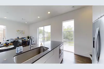 4905 Live Oak Street #C, Dallas, TX 75206 - Photo 13