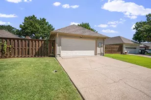 3111 Bonham St, Greenville, TX 75402 - Photo 29