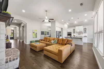 9901 Trinity Drive, Little Elm, TX 75068 - Photo 3