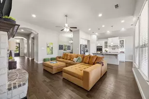 9901 Trinity Dr, Little Elm, TX 75068 - Photo 3