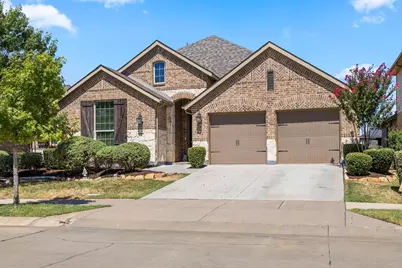 9901 Trinity Drive, Little Elm, TX 75068 - Photo 1
