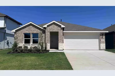 10804 Bloodstone Drive, Fort Worth, TX 76036 - Photo 1