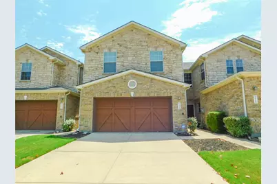 5932 Lost Valley Drive, The Colony, TX 75056 - Photo 1