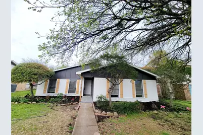 4636 Gleneagle Street, Mesquite, TX 75150 - Photo 3