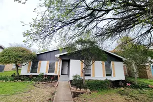 4636 Gleneagle St, Mesquite, TX 75150 - Photo 3
