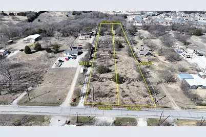 4225 Troy Road, Wylie, TX 75098 - Photo 1
