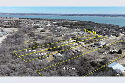 4235 Troy Road, Wylie, TX 75098 - Photo 5