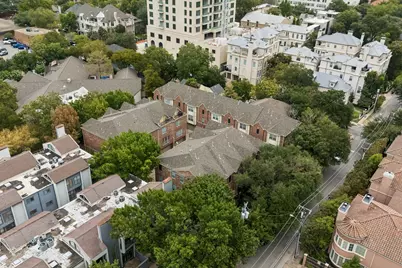 3610 Gillespie Street #1, Dallas, TX 75219 - Photo 33