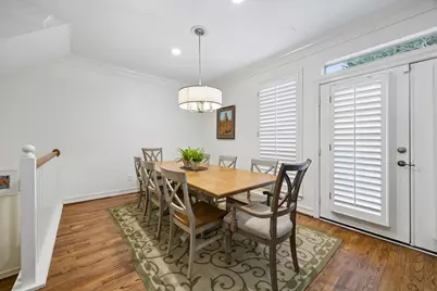 3610 Gillespie Street #1, Dallas, TX 75219 - Photo 11