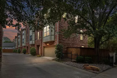 3610 Gillespie Street #1, Dallas, TX 75219 - Photo 29