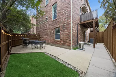 3610 Gillespie Street #1, Dallas, TX 75219 - Photo 27