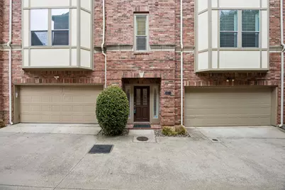 3610 Gillespie Street #1, Dallas, TX 75219 - Photo 31