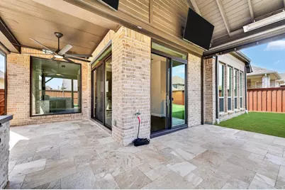2937 Darcy, The Colony, TX 75056 - Photo 37