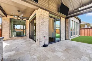2937 Darcy, The Colony, TX 75056 - Photo 37