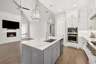 2937 Darcy, The Colony, TX 75056 - Photo 9
