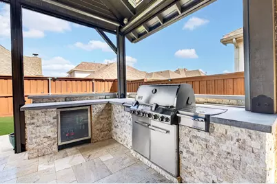 2937 Darcy, The Colony, TX 75056 - Photo 31