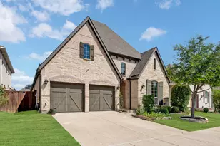 2937 Darcy, The Colony, TX 75056 - Photo 3