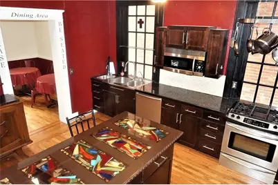 611 Main Street, Denison, TX 75020 - Photo 11