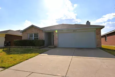 9417 Pastime Court, Fort Worth, TX 76244 - Photo 1