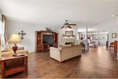 807 Windflower Drive, Fate, TX 75087 - Photo 7