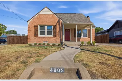 4805 Capitol Avenue, Dallas, TX 75204 - Photo 1