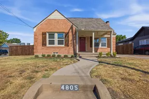 4805 Capitol Ave, Dallas, TX 75204 - Photo 1