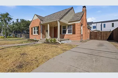 4805 Capitol Avenue, Dallas, TX 75204 - Photo 3