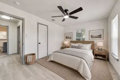 5304 Notre Dame Avenue, River Oaks, TX 76114 - Photo 13