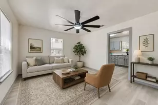 5304 Notre Dame Ave, River Oaks, TX 76114 - Photo 5